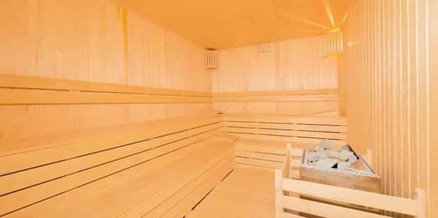 Diamond Premium Hotel Spa-PASİF